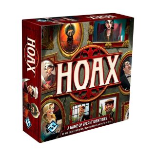 Hoax