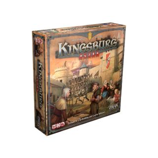 Kingsburg 2ed