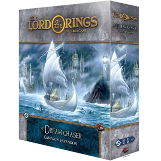 Dream-Chaser Campaign Expansion - English