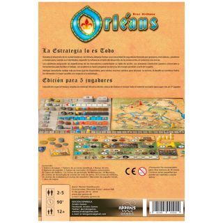 Orleans 