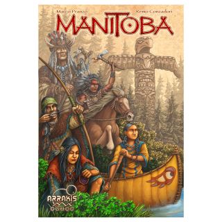 Manitoba 