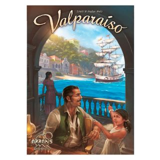 Valparaiso 