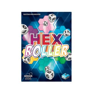 Hex Roller