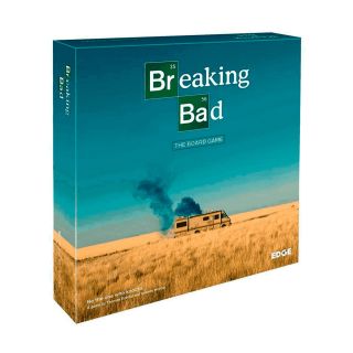 Breaking Bad: The Board Game 