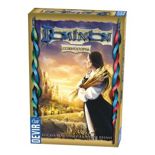 Dominion: Cornucopia