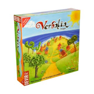 Verbalia