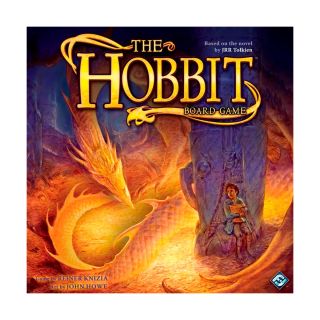 El Hobbit - 2da Edicion