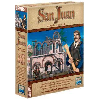 SAN JUAN