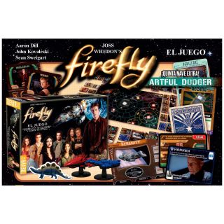 Firefly 