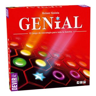 Genial (Nuevo Formato)