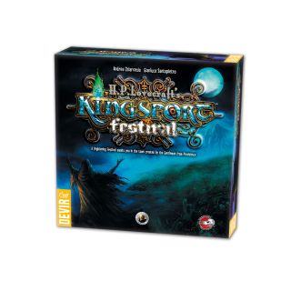 KINGSPORT FESTIVAL