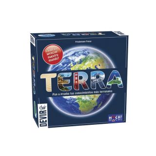 Terra