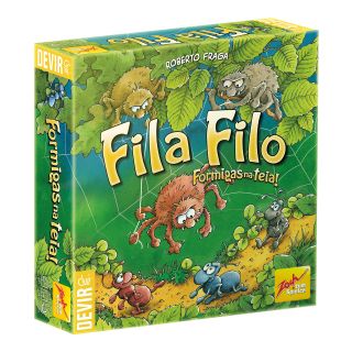Fila Filo