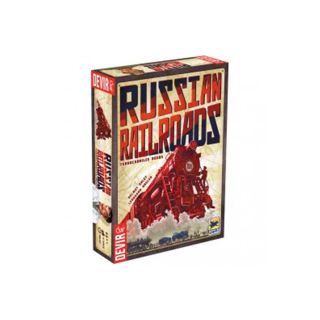 Russian Railroads