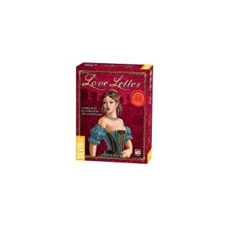 Love Letter - (Boxed Edition)