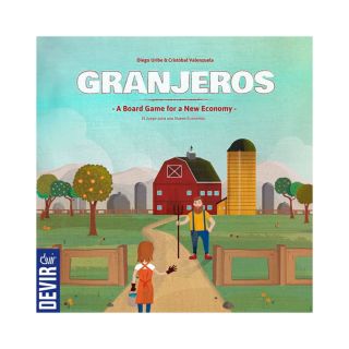 Granjeros