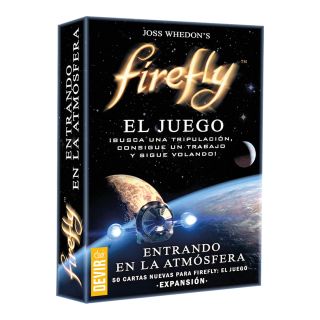 Firefly: Piratas