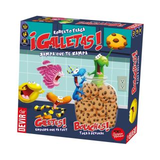 GALLETAS