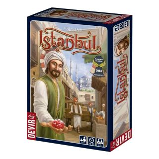Istanbul 