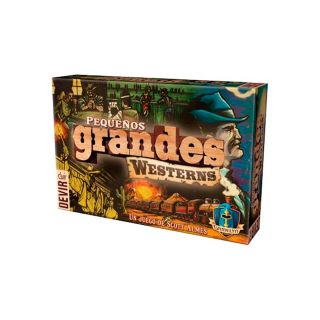 Pequeños Grandes Westerns