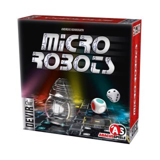 Micro Robots