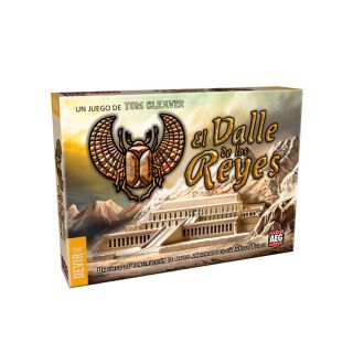 El Valle de los Reyes