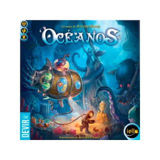 Oceanos