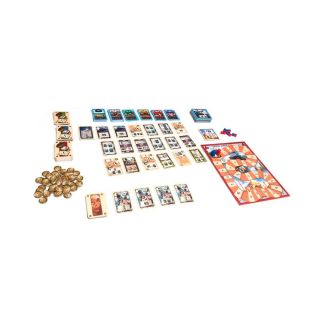 Primera Clase: Un viaje en el Orient Express