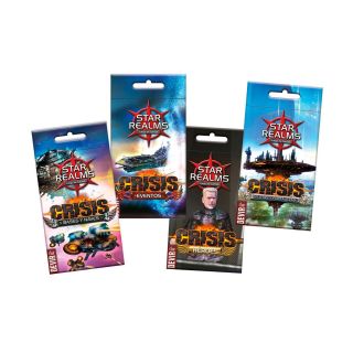 Star Realms: Crisis