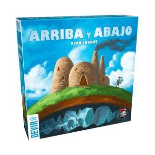 ARRIBA Y ABAJO