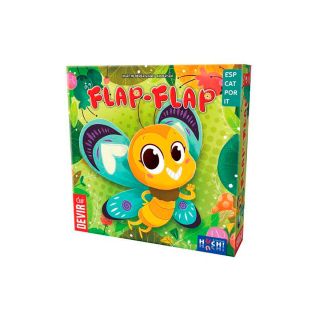 Flap-Flap