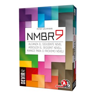 Nmbr9