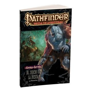 Pathfinder 1ed:  La Corona de Carroña 2: El juicio de la Bestia