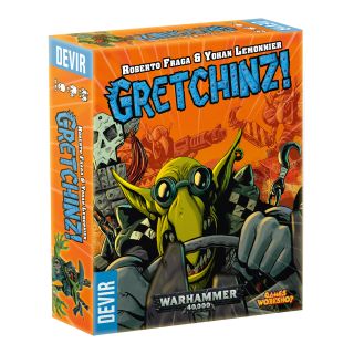 Gretchinz!