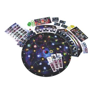 Pulsar 2849 