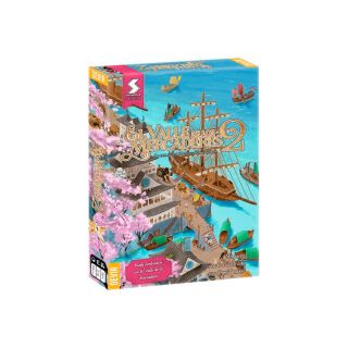 El Valle de los Mercaderes 2