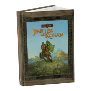 El Anillo único: Jinetes de Rohan