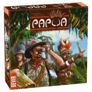 Papua 
