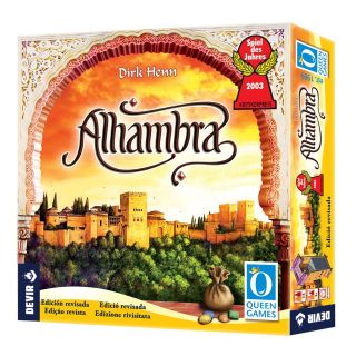 Alhambra