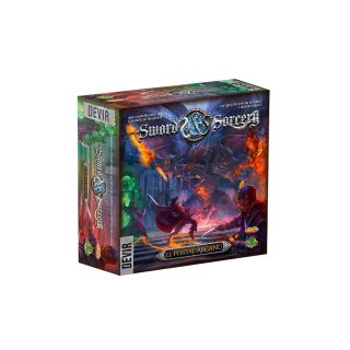 Sword & Sorcery: Portal Arcano