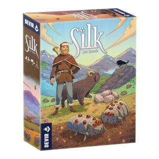 Silk