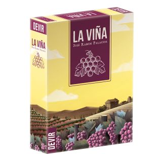 La Viña (EN)