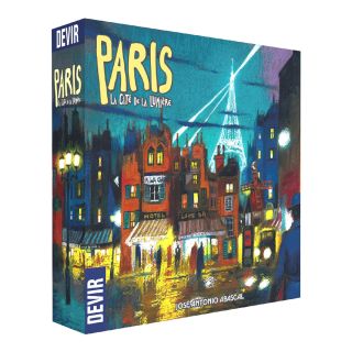 Paris PT-IT