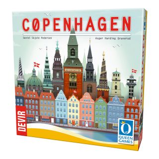 Copenhagen