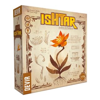 Ishtar