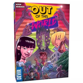 Out of this World EN