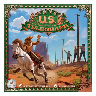 US Telegraph