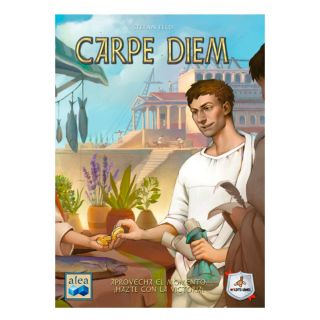 Carpe Diem 