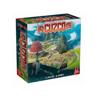 Cuzco 