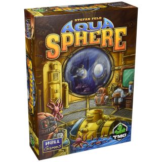 Aquasphere 